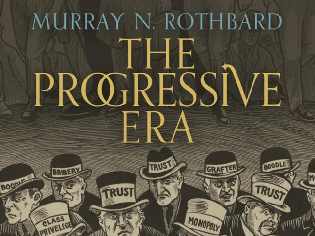 Progressive Era